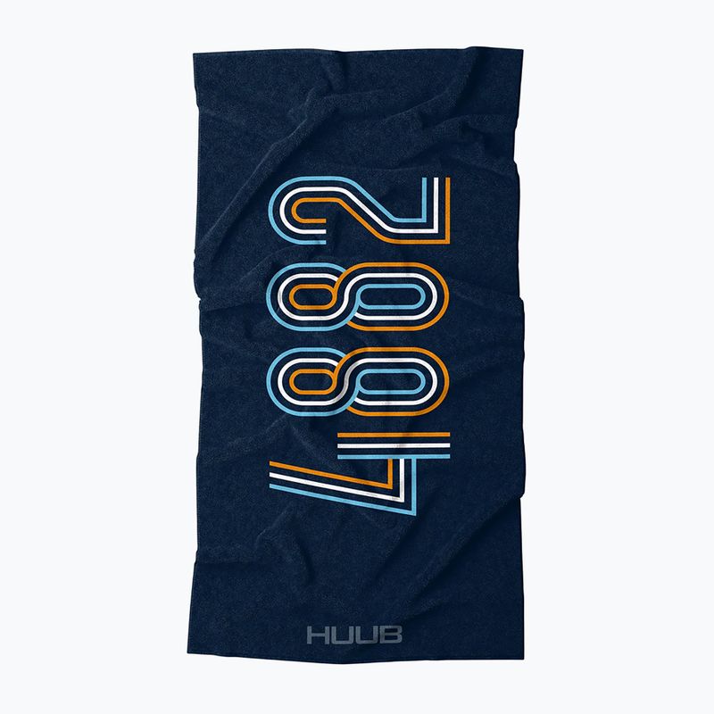 Prosop HUUB Microfibre Towel navy