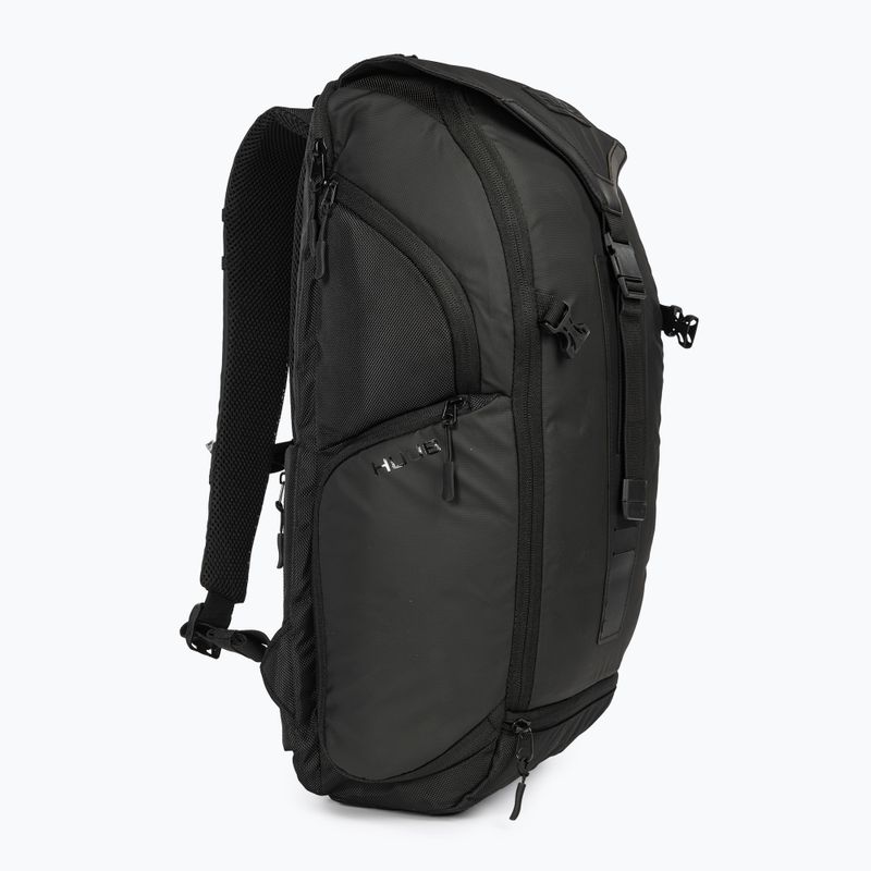 Rucsac de triatlon HUUB Travel black 2