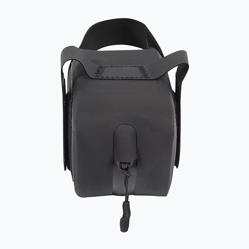 Geantă de bicicletă sub șa HUUB Saddle black 2