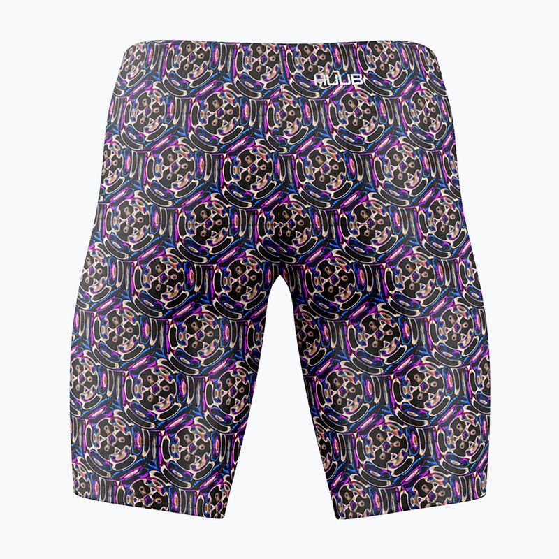 Pantaloni scurți de înot pentru bărbați HUUB Soundwave Jammer 2