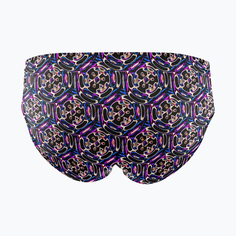Slip de înot pentru bărbați HUUB Soundwave Trunk 2