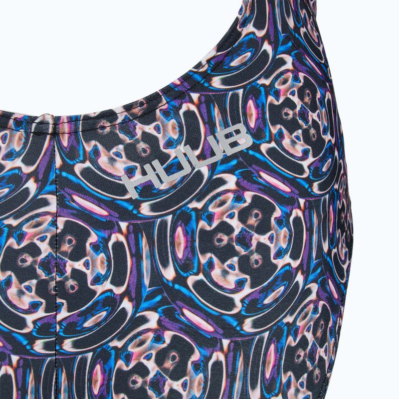 Costum de baie dintr-o piesă pentru femei HUUB Soundwave Costume 3