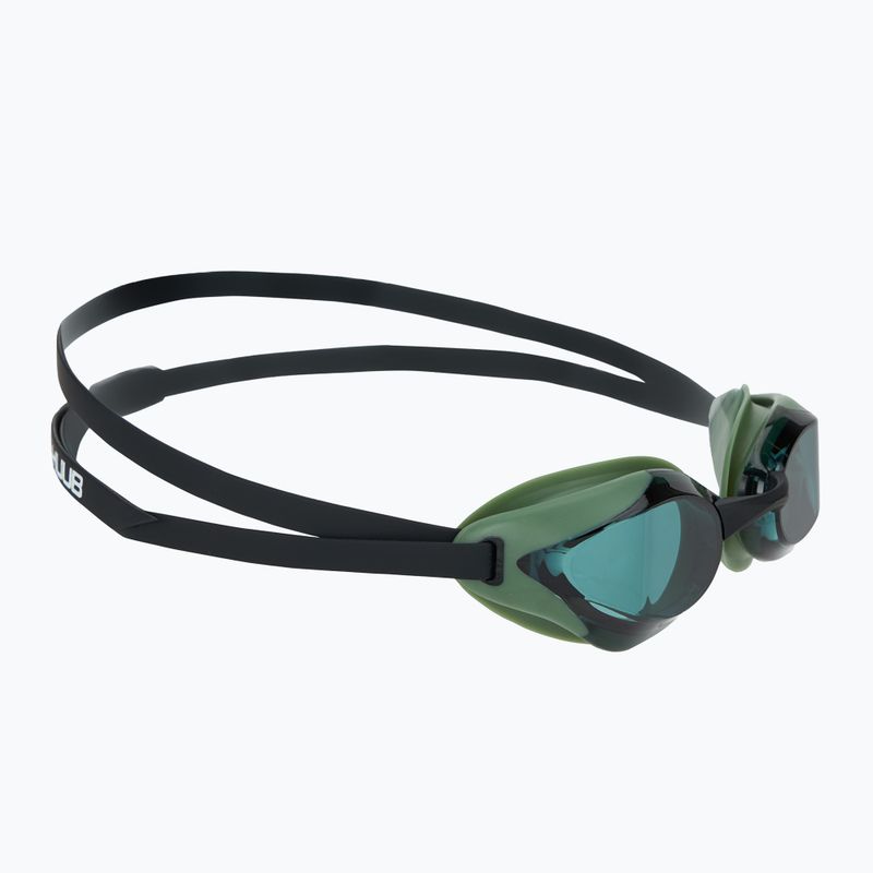 Ochelari de înot  HUUB Eternal sage / blue smoke