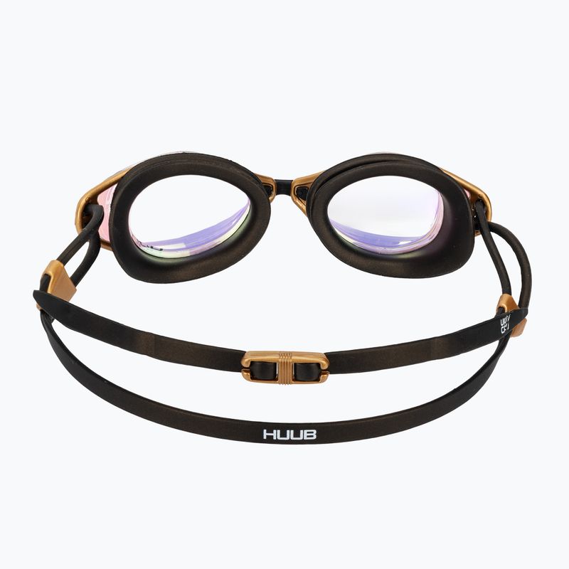 Ochelari de înot HUUB Altair 2 Changeable 4