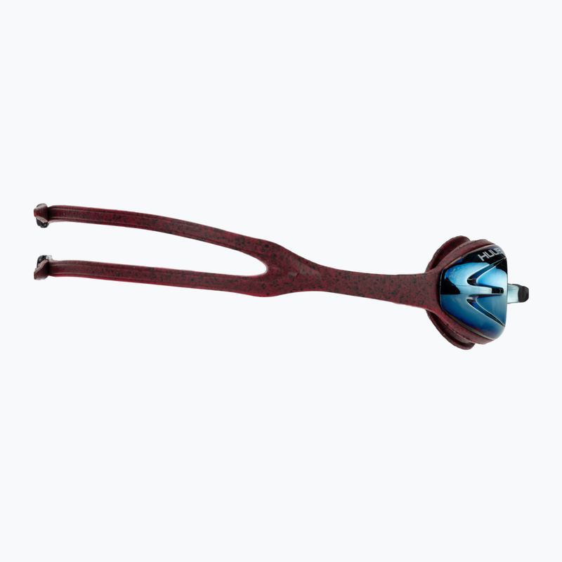 Ochelari înot HUUB Sustain red 3