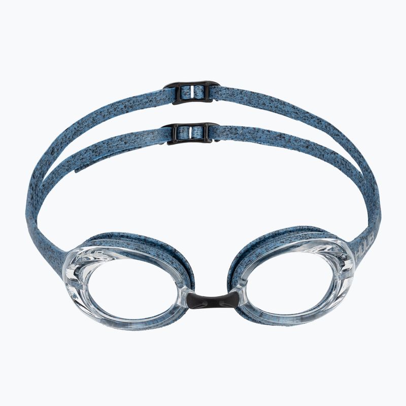 Ochelari înot HUUB Sustain blue 2