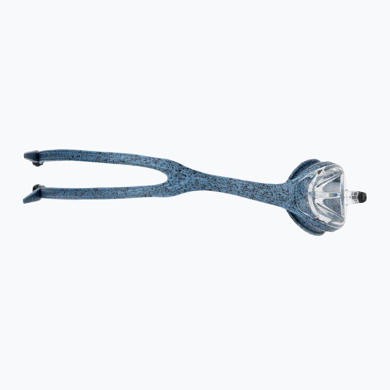 Ochelari înot HUUB Sustain blue 3