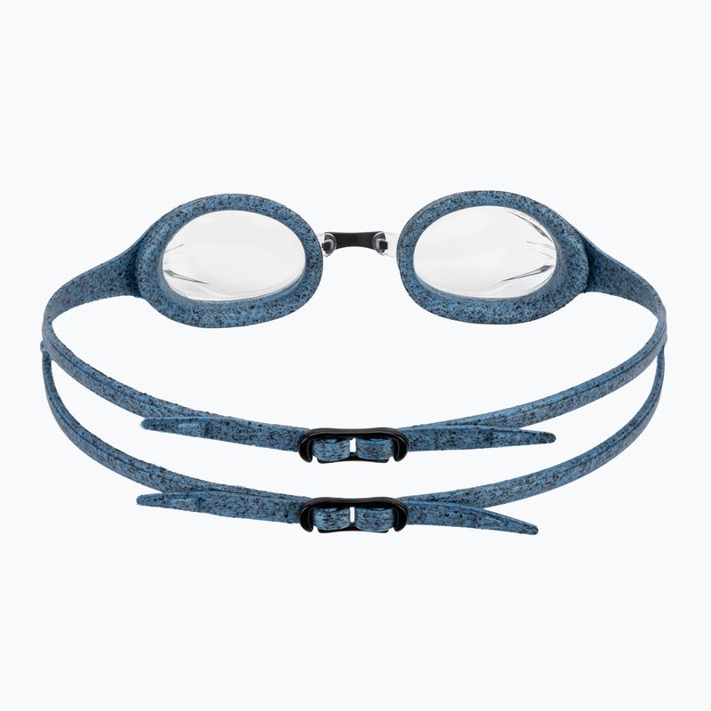 Ochelari înot HUUB Sustain blue 4
