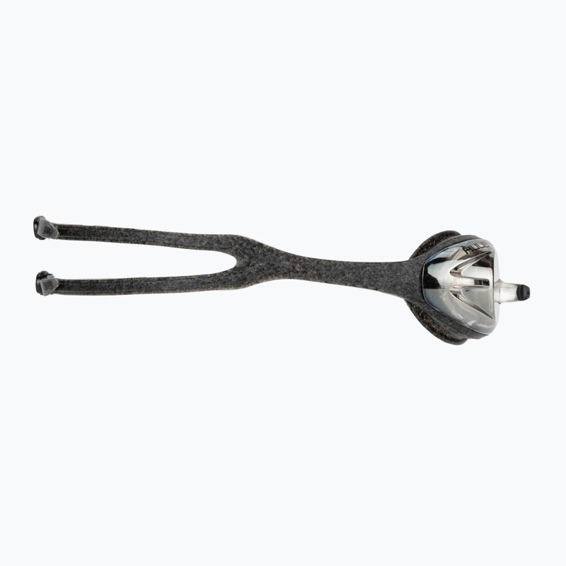 Ochelari înot HUUB Sustain silver 3
