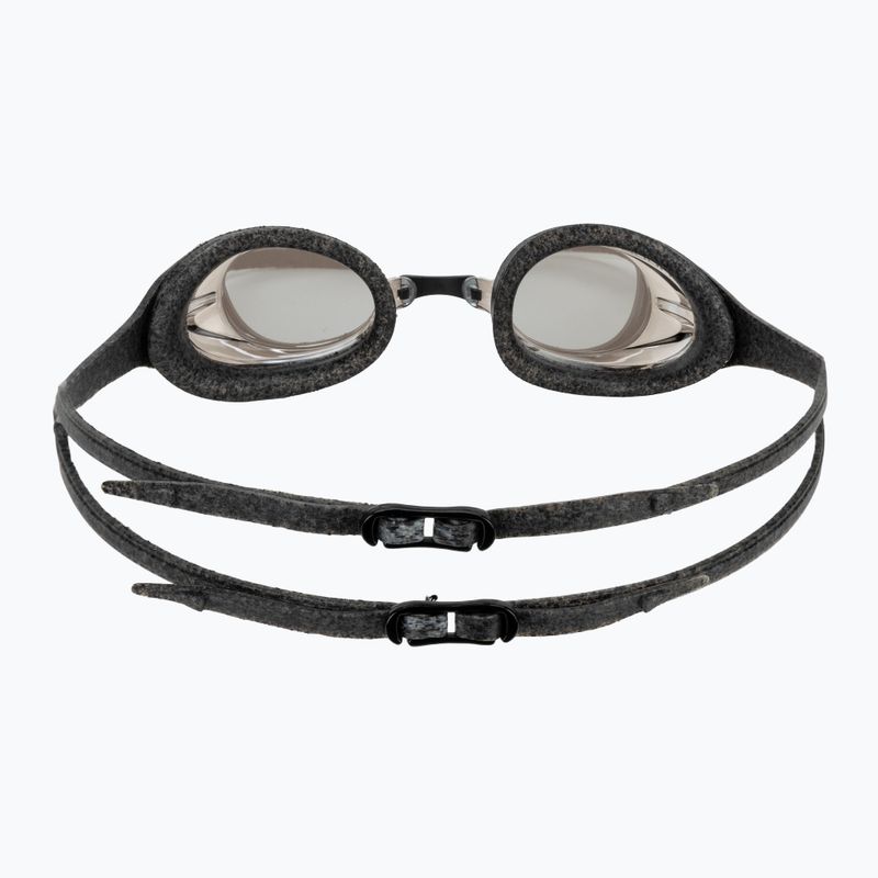 Ochelari înot HUUB Sustain silver 4