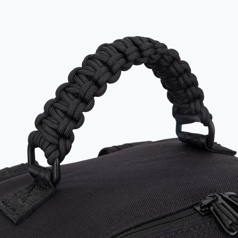Rucsac de antrenament Built For Athletes Hyrox X BFA 20 l black 5