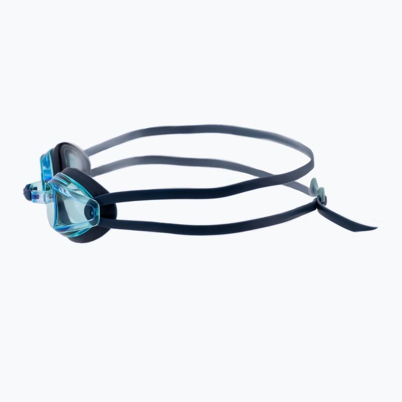 Ochelari de înot Nike REMORA MIRROR albastru marin 93011 3