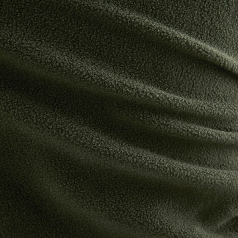 Bluză fleece pentru bărbați REGATTA Thompson dark khaki 9