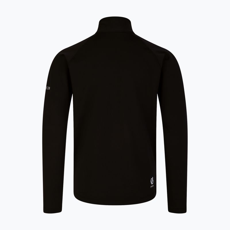 Bluză pentru copii Dare 2b Consist II Core Stretch black 9