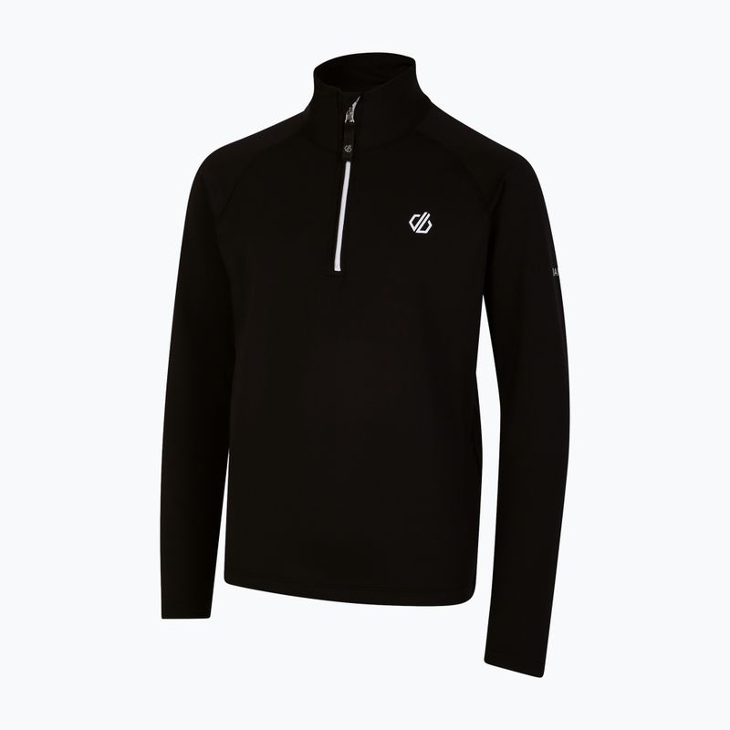 Bluză pentru copii Dare 2b Consist II Core Stretch black 10