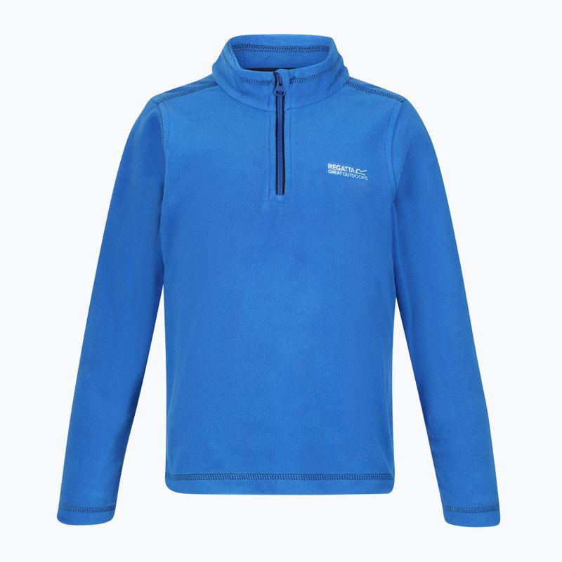 Bluză pentru copii REGATTA Hot Shot II oxfdblu/navy