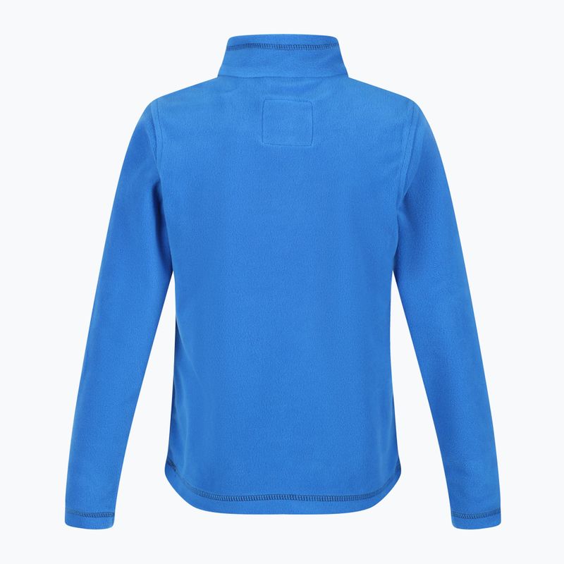 Bluză pentru copii REGATTA Hot Shot II oxfdblu/navy
