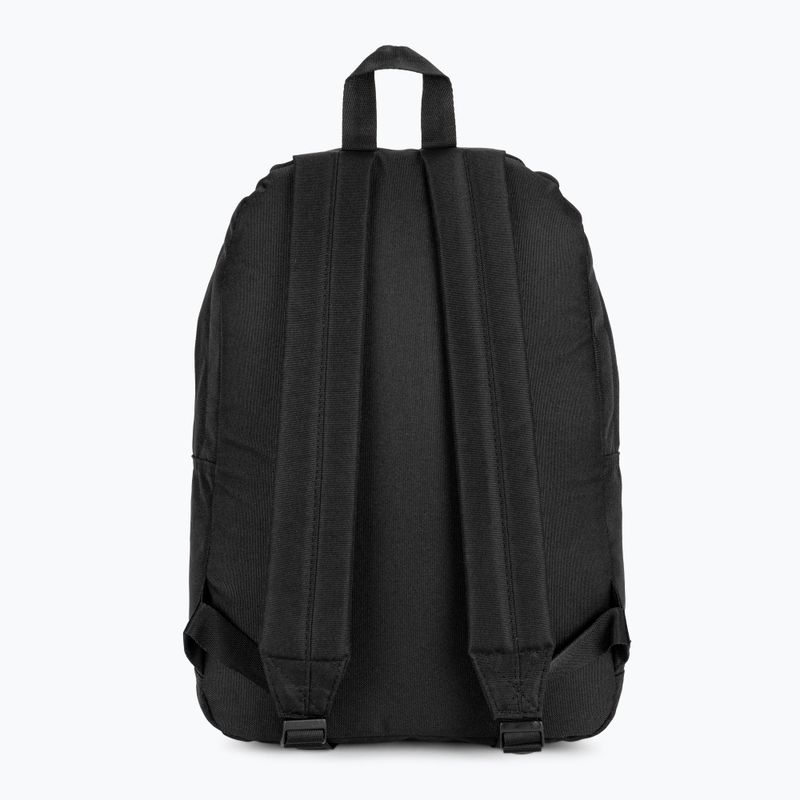 Rucsac Ellesse Regent 19.5 l negru mono negru 3