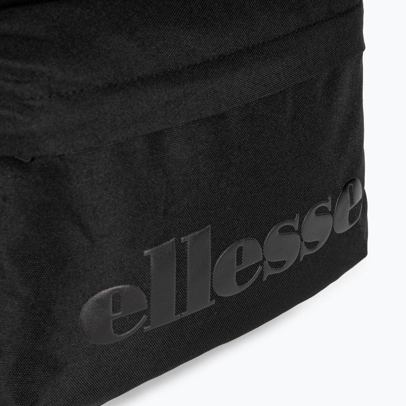 Rucsac Ellesse Regent 19.5 l negru mono negru 4