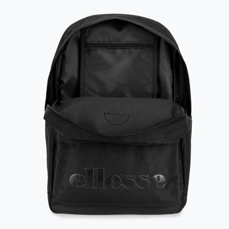 Rucsac Ellesse Regent 19.5 l negru mono negru 6
