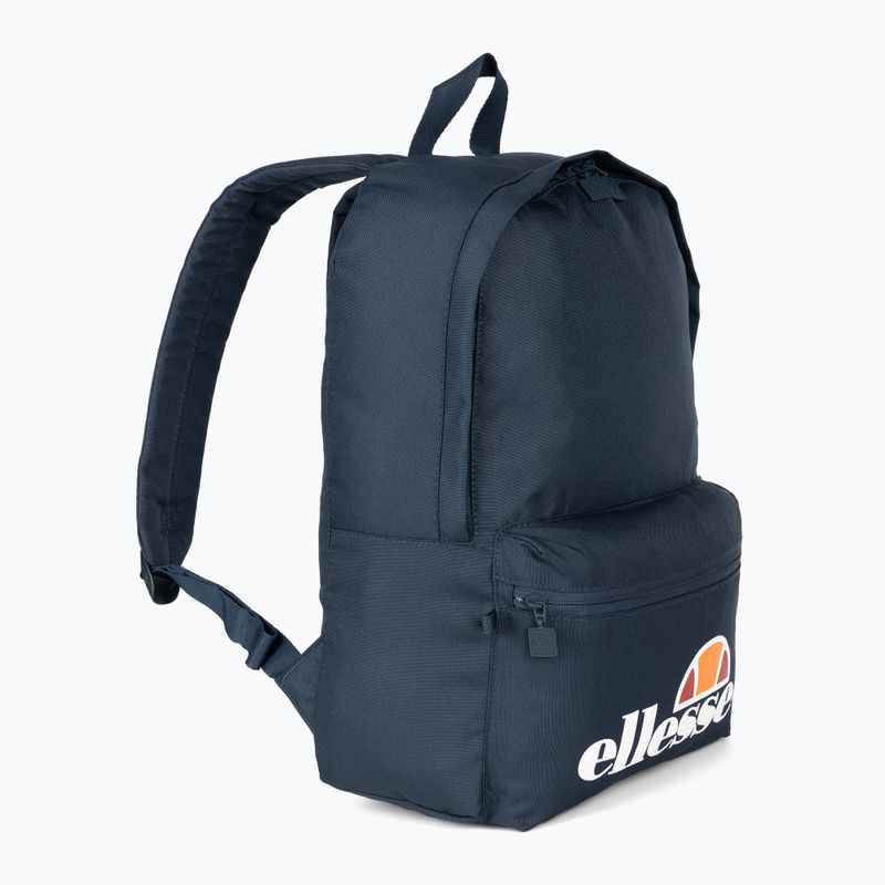 Ellesse Rolby rucsac 19.5 l + penar navy 3