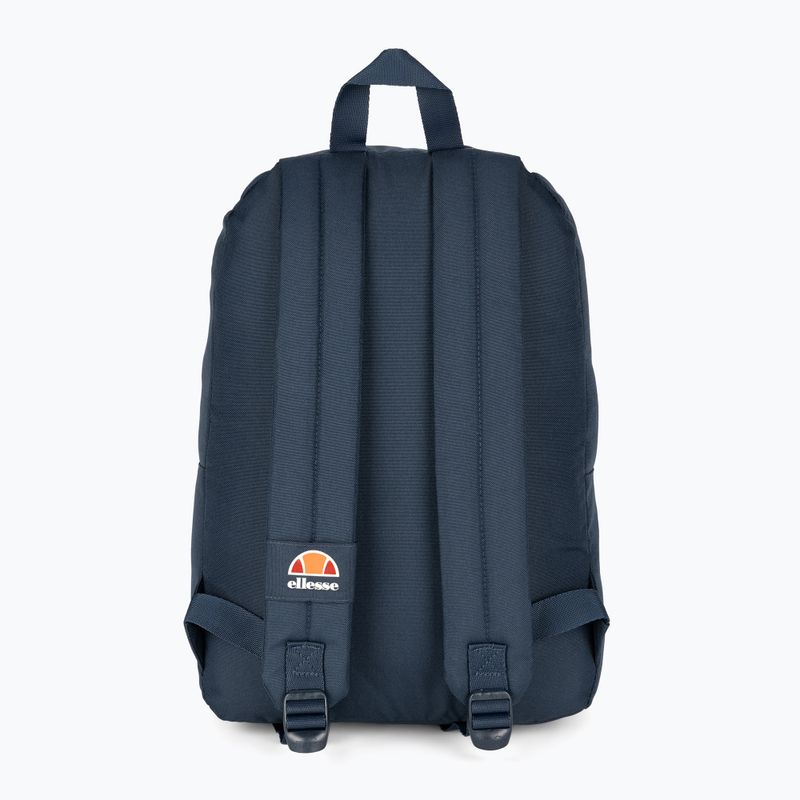 Ellesse Rolby rucsac 19.5 l + penar navy 4
