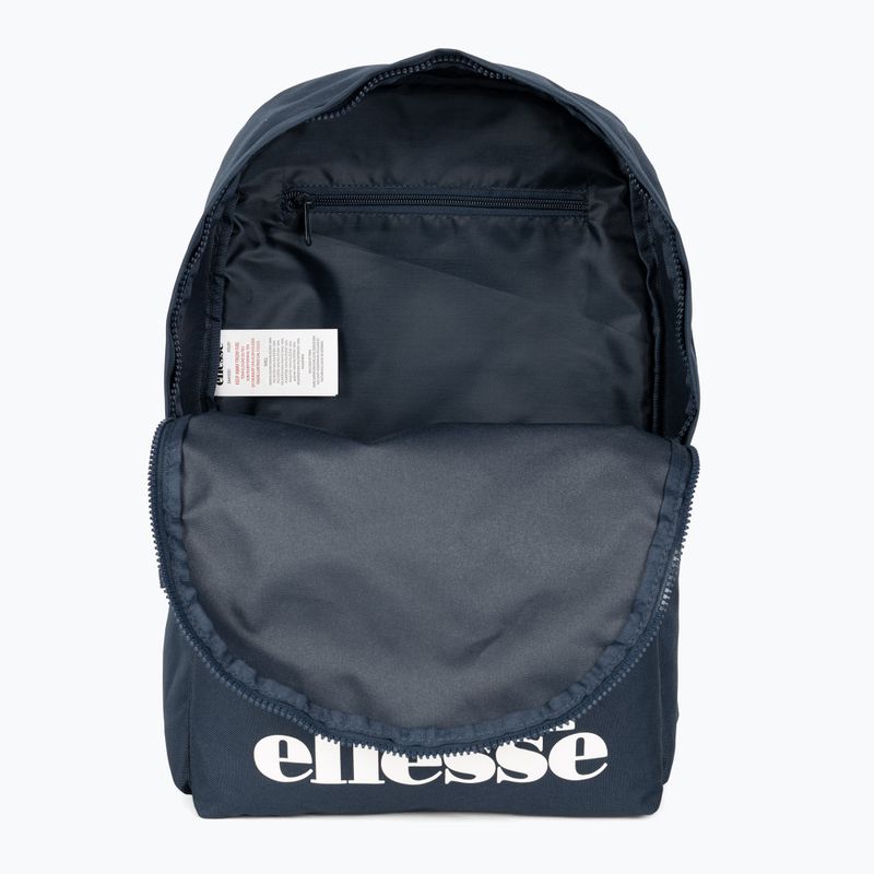 Ellesse Rolby rucsac 19.5 l + penar navy 8