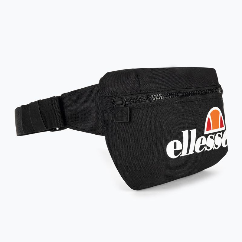 Ellesse Rosca punga neagră pentru rinichi 2