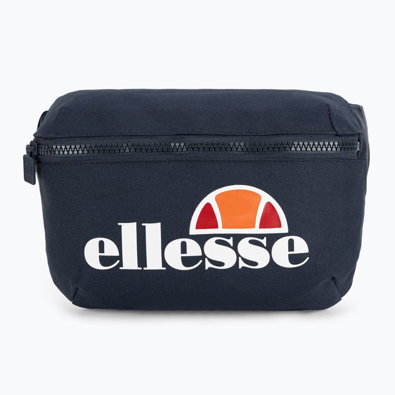 Ellesse Rosca 1.4 l sac de rinichi navy navy