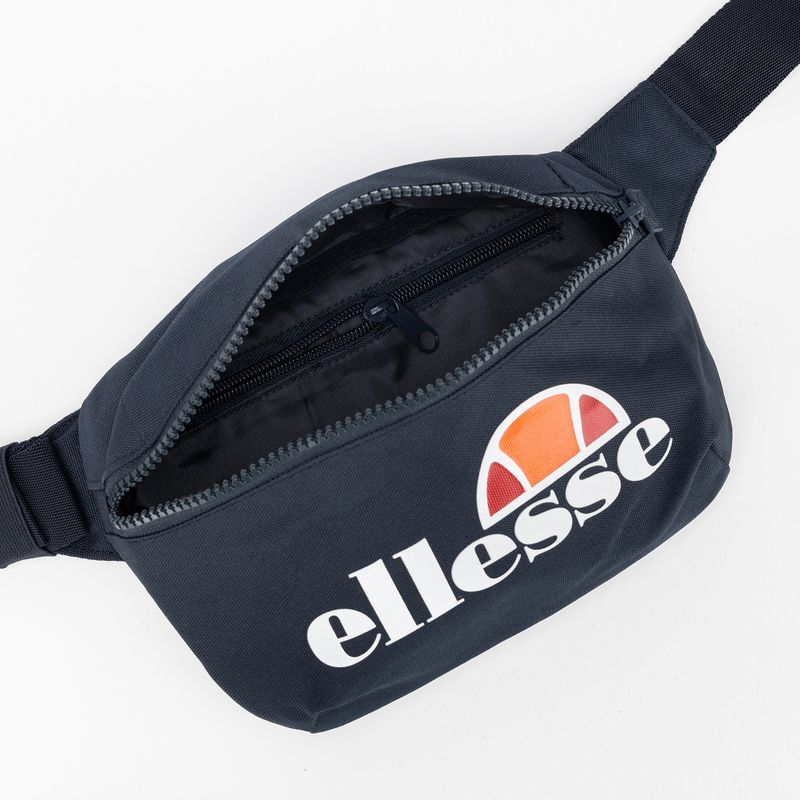 Ellesse Rosca 1.4 l sac de rinichi navy navy 5