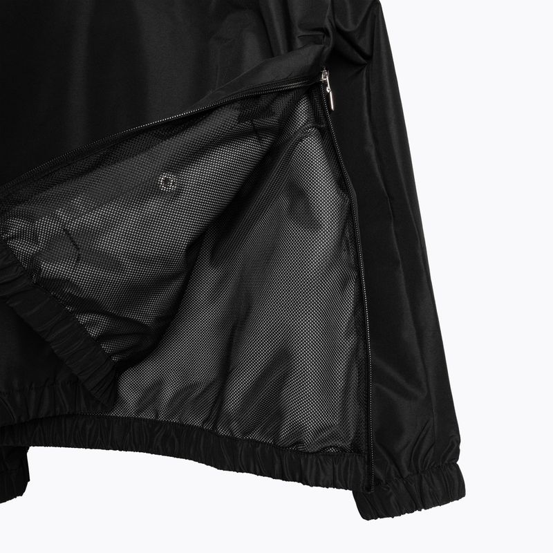 Jachetă Ellesse Mont 2 pentru bărbați negru/antracit 13