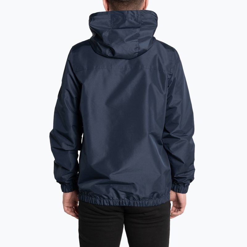Jachetă Ellesse Mont 2 navy pentru bărbați 2