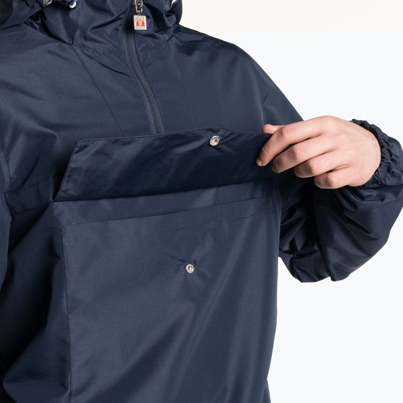 Jachetă Ellesse Mont 2 navy pentru bărbați 4