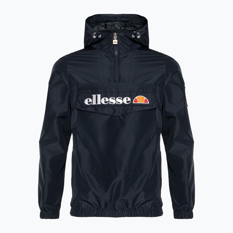 Jachetă Ellesse Mont 2 navy pentru bărbați 7