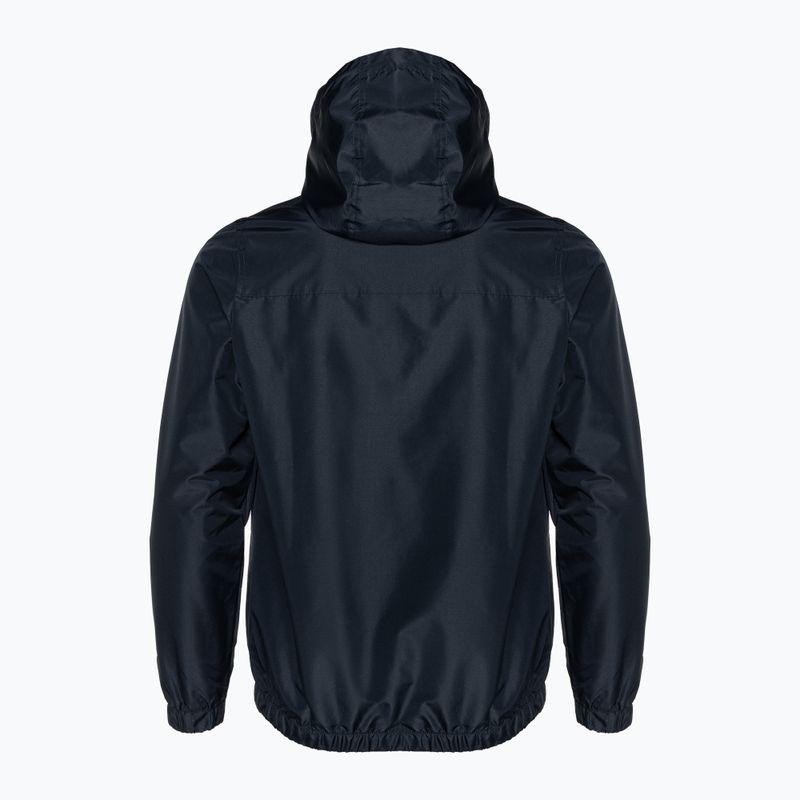 Jachetă Ellesse Mont 2 navy pentru bărbați 8