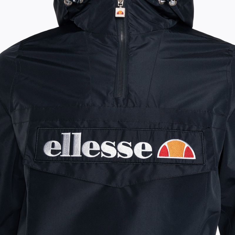Jachetă Ellesse Mont 2 navy pentru bărbați 9