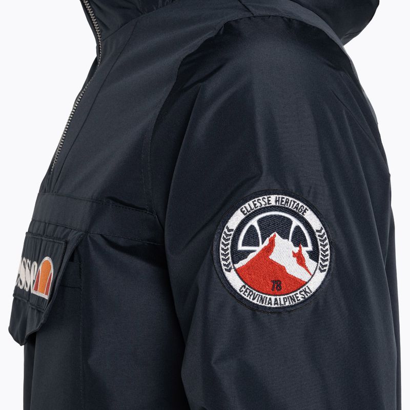 Jachetă Ellesse Mont 2 navy pentru bărbați 11