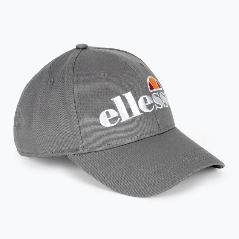 Ellesse Ragusa șapcă de baseball gri Ragusa