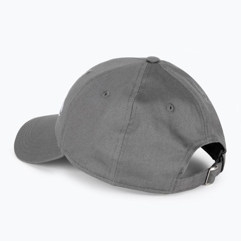 Ellesse Ragusa șapcă de baseball gri Ragusa 3
