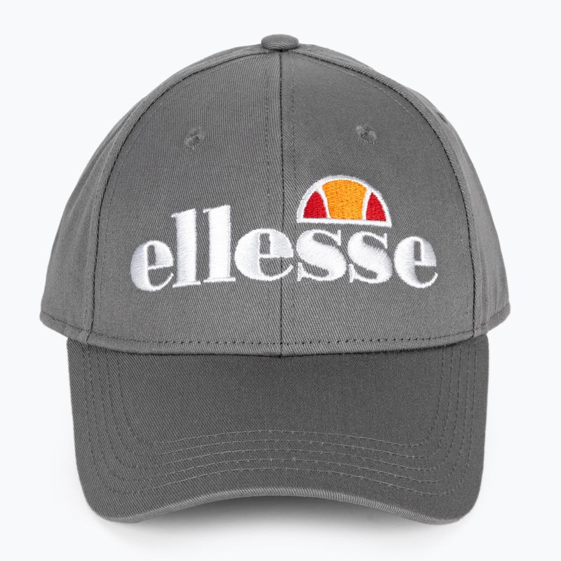 Ellesse Ragusa șapcă de baseball gri Ragusa 4