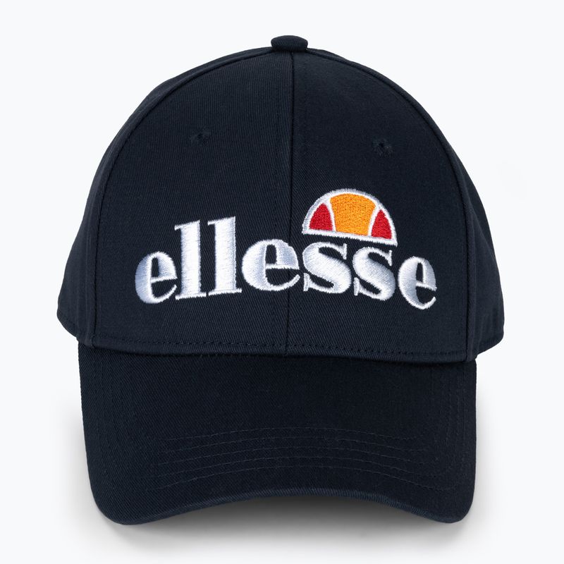 Șapcă de baseball Ellesse Ragusa navy 4