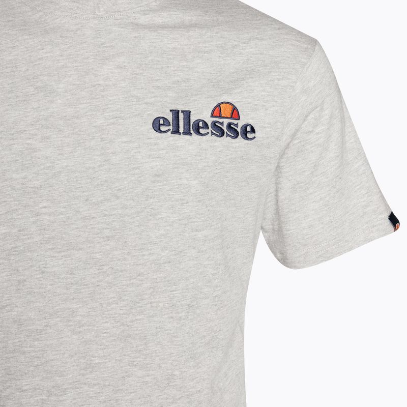 Tricou Ellesse pentru bărbați Voodoo gri marl 3