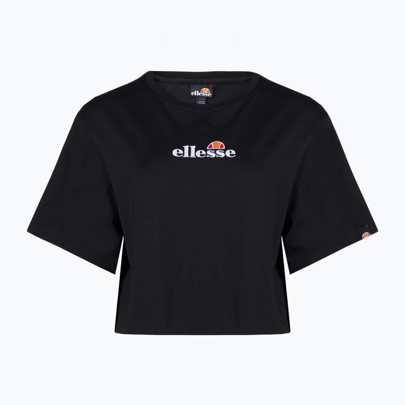 Tricou de antrenament pentru femei Ellesse Fireball negru