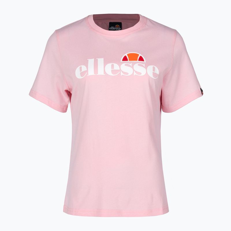 Tricoul de antrenament pentru femei Ellesse Albany roz deschis