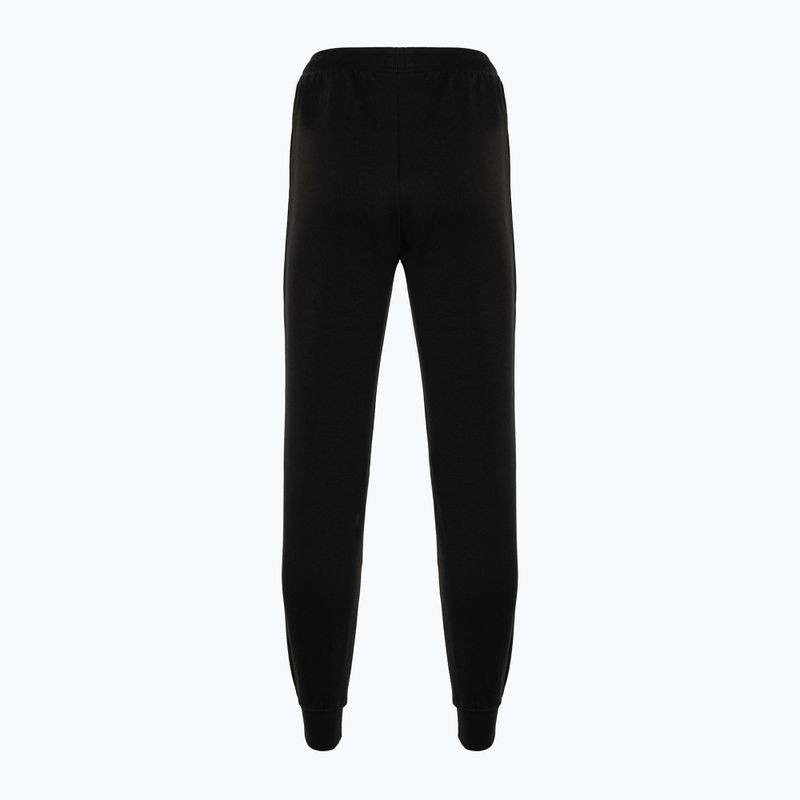 Ellesse Queenstown pantaloni pentru femei negru 2