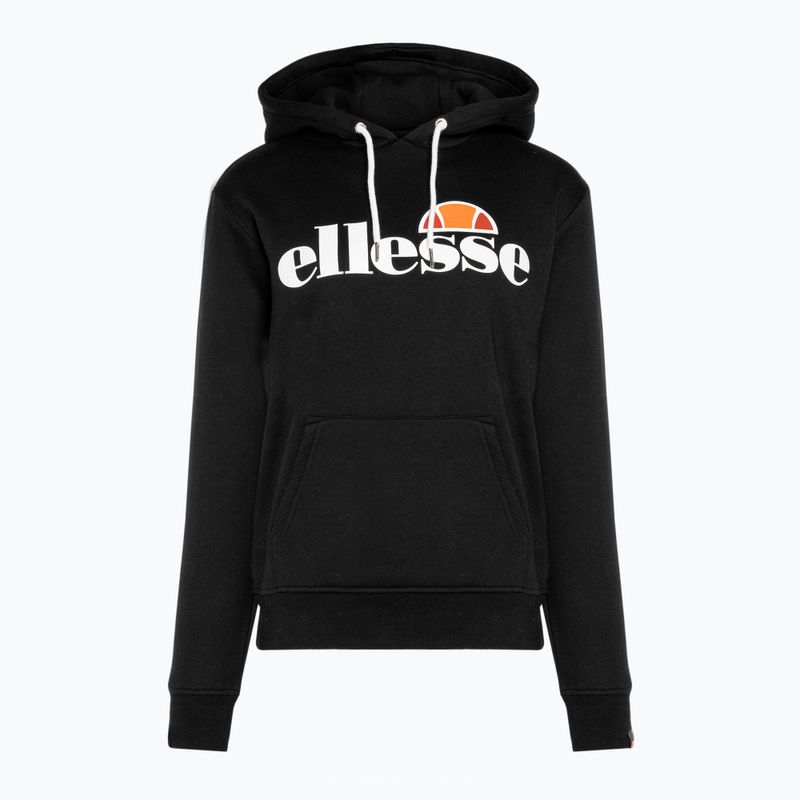 Hanorac pentru femei Ellesse Torices negru