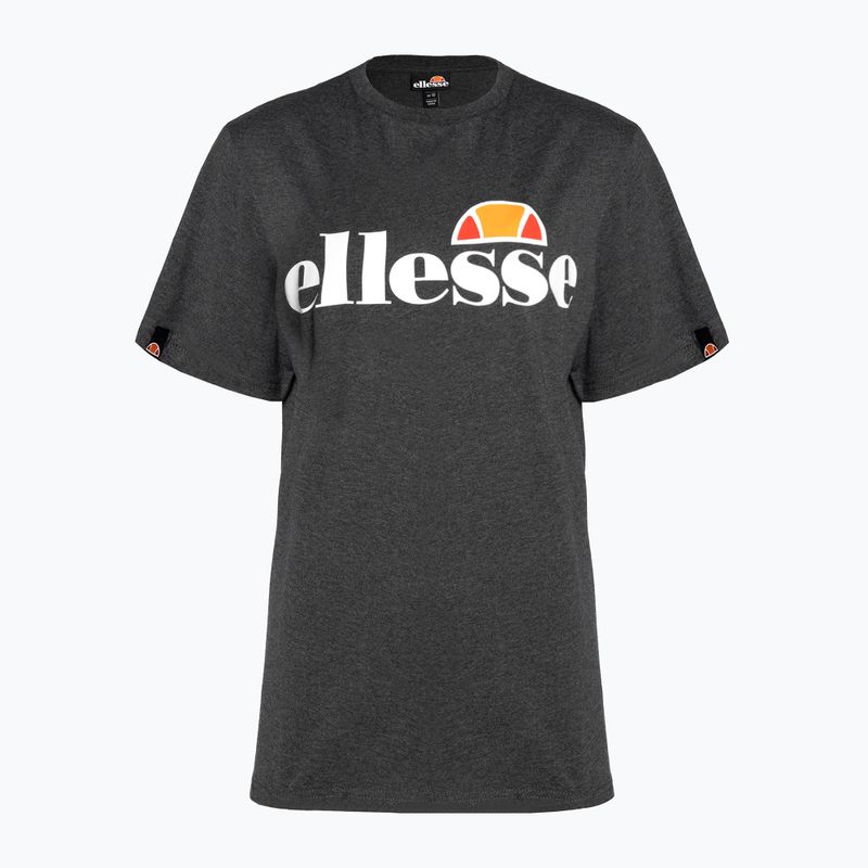 Tricou de antrenament pentru femei Ellesse Albany marl gri închis