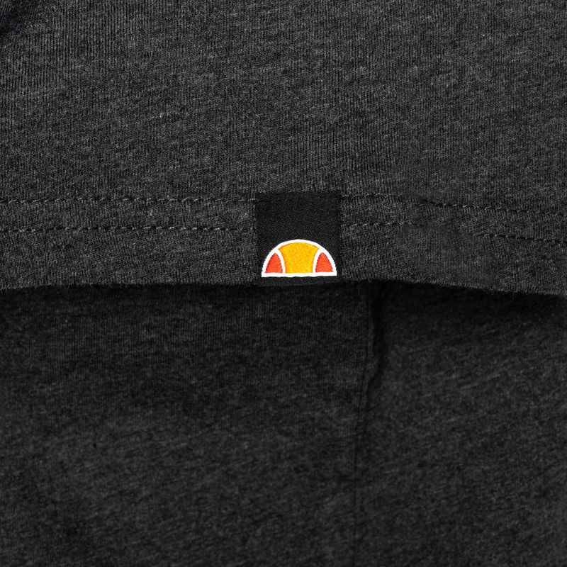 Tricou de antrenament pentru femei Ellesse Albany marl gri închis 3