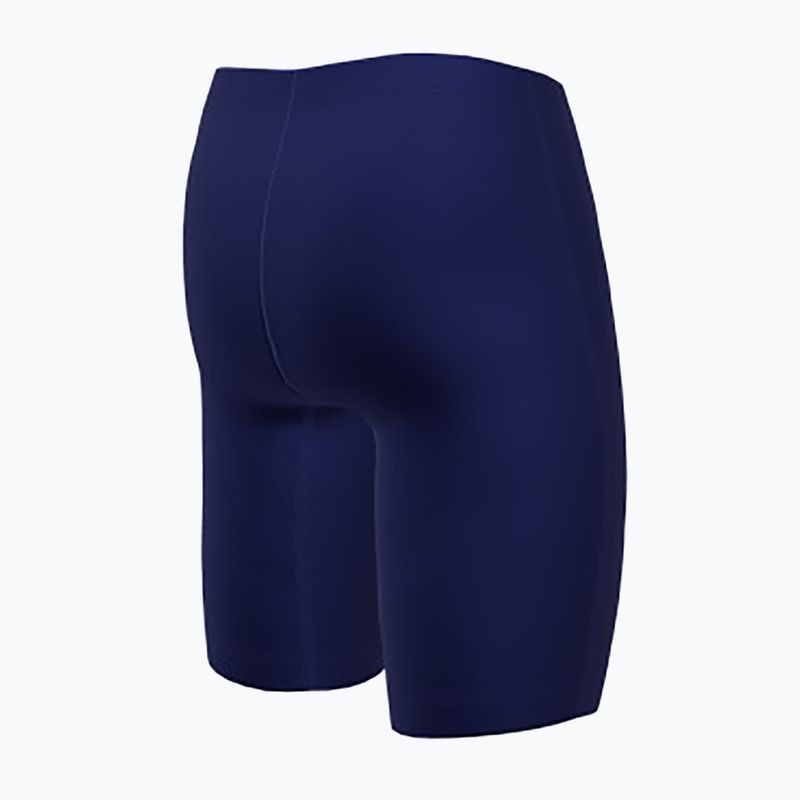 Boxeri de înot pentru copii Nike Hydrastrong Solid Jammer midnight navy 2