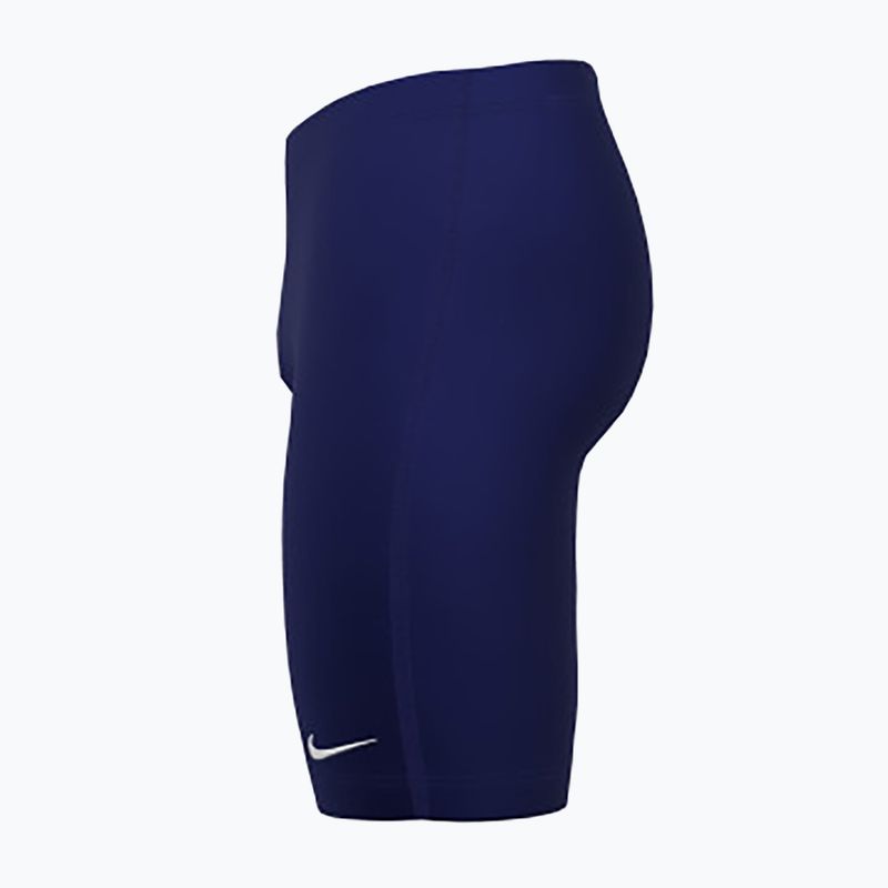 Boxeri de înot pentru copii Nike Hydrastrong Solid Jammer midnight navy 3